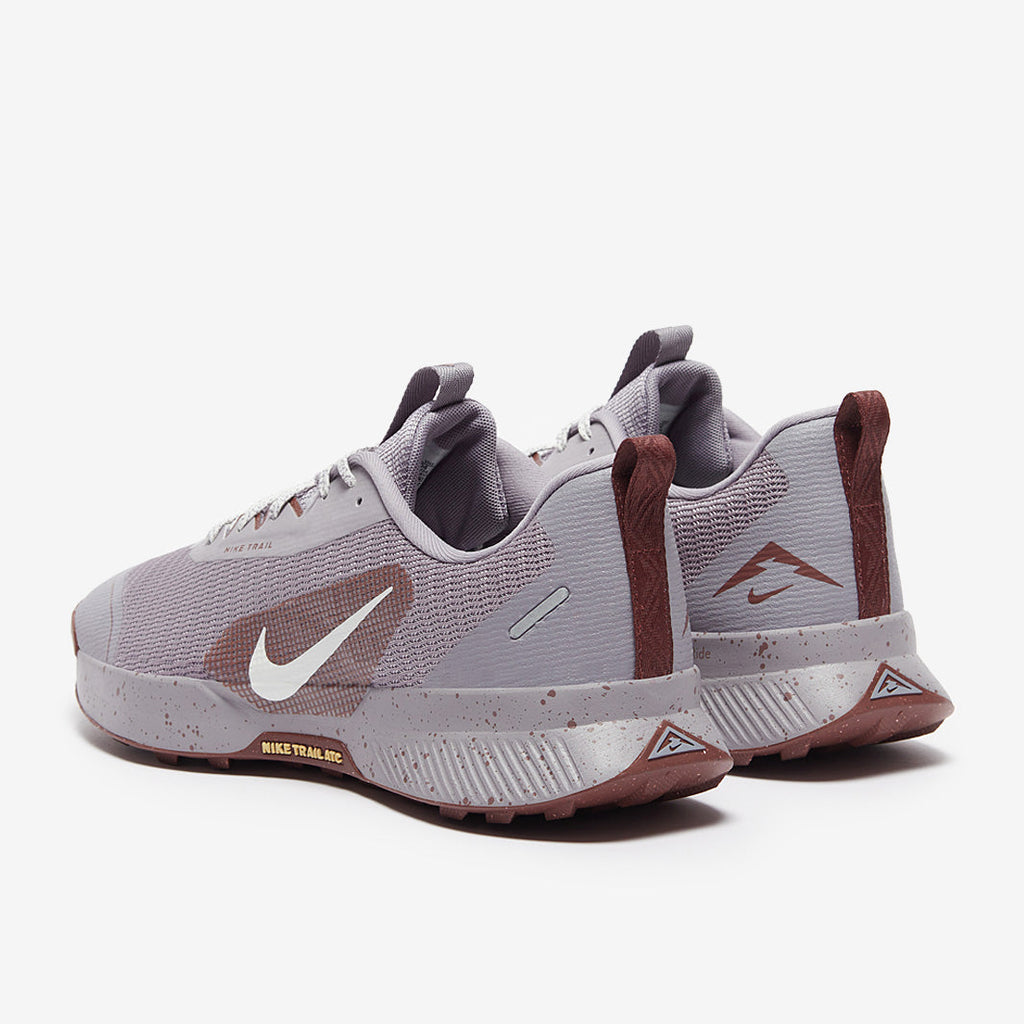 Nike Juniper Trail 3 - Cement Grey/Phantom