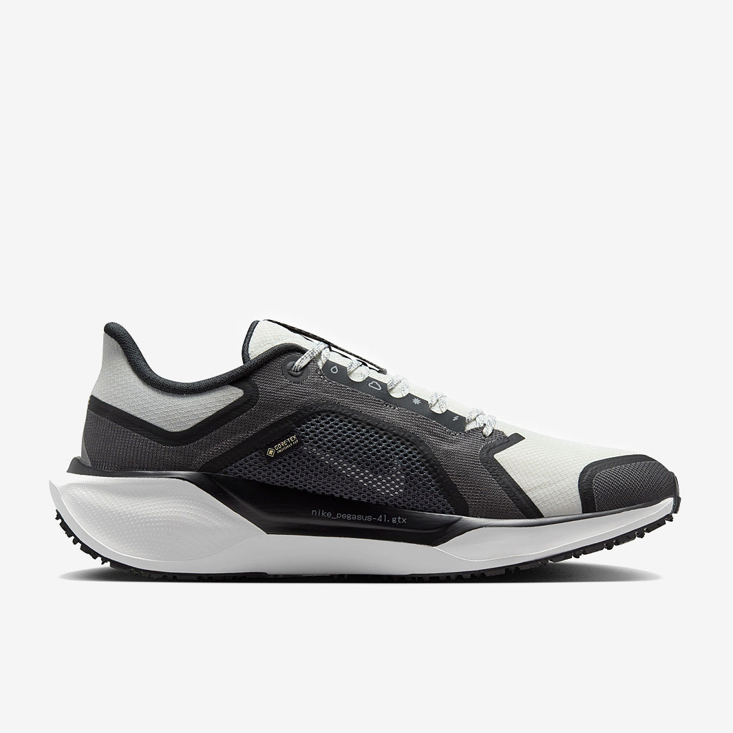 Nike Pegasus 41 GORE-TEX - Black/Summit White-Anthracite