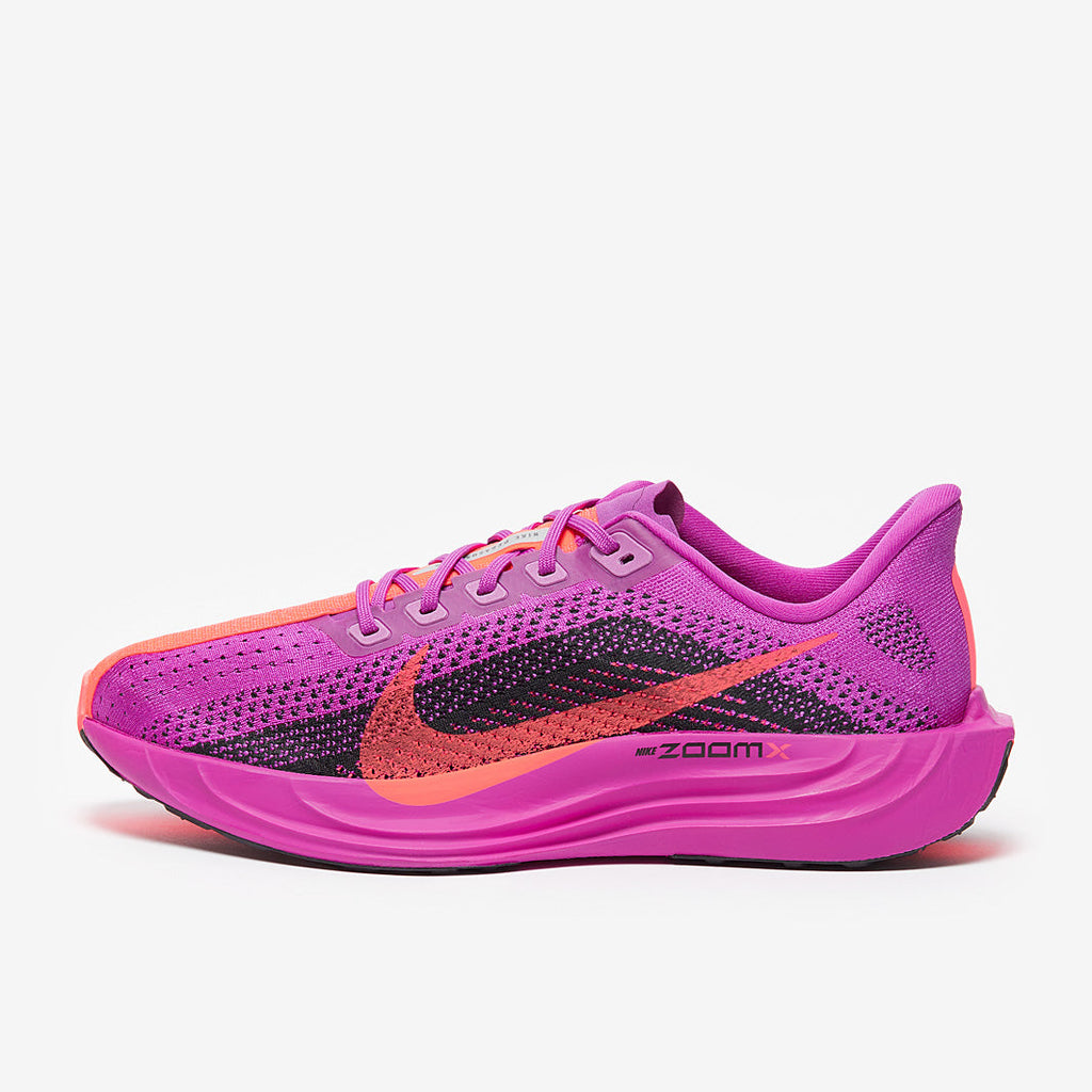 Nike Pegasus Plus - Vivid Purple/Hot Punch