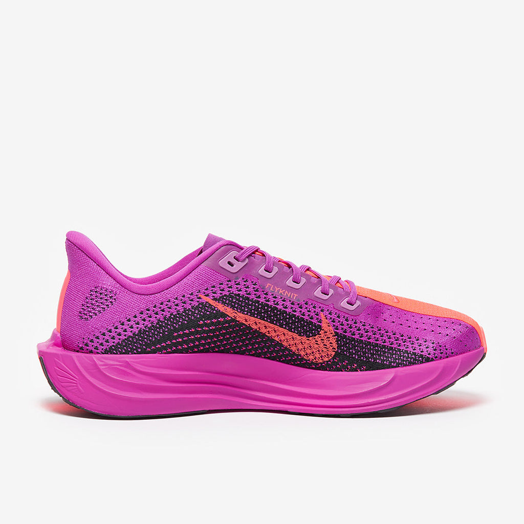 Nike Pegasus Plus - Vivid Purple/Hot Punch