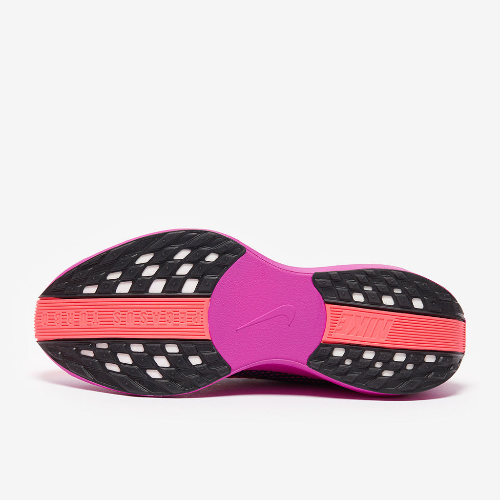 Nike Pegasus Plus - Vivid Purple/Hot Punch