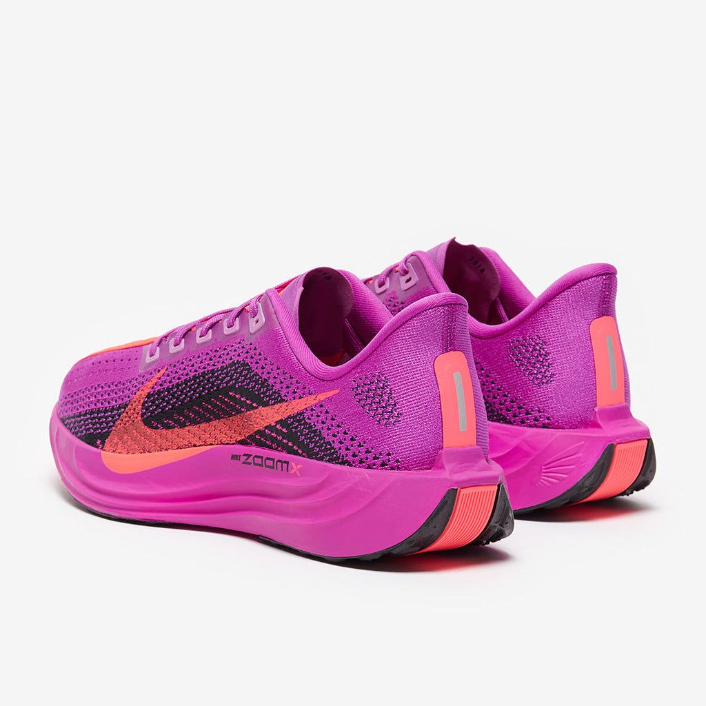 Nike Pegasus Plus - Vivid Purple/Hot Punch