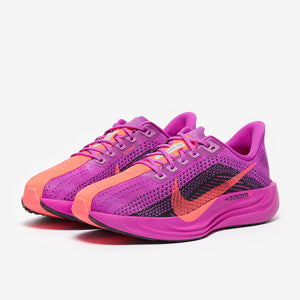 Nike Pegasus Plus - Vivid Purple/Hot Punch