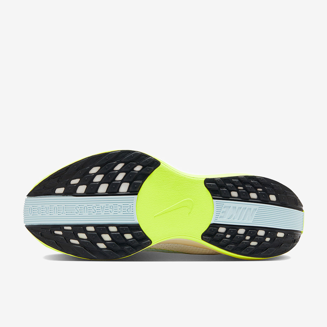 Nike Pegasus Plus - Sail/Black-Pale Ivory