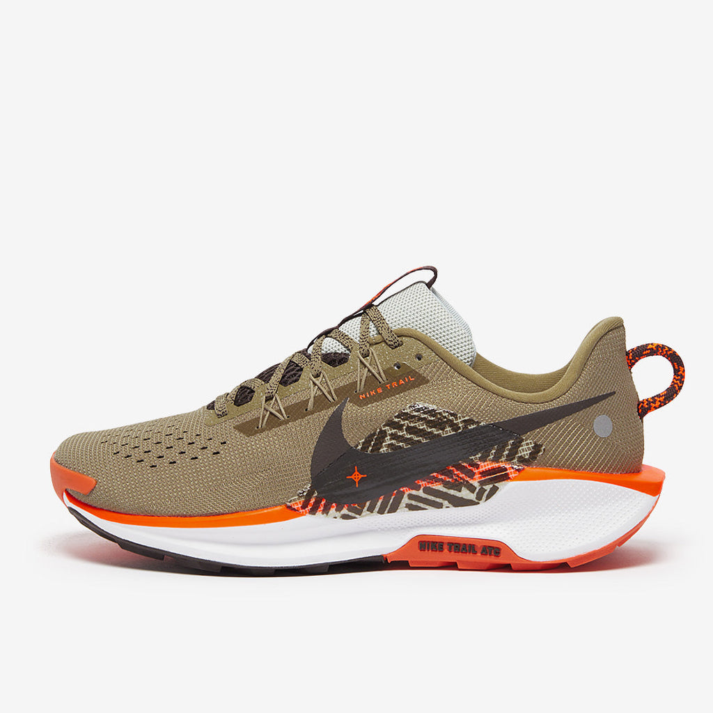 Nike Pegasus Trail 5 - Khaki/Velvet Brown