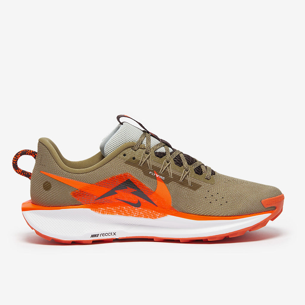Nike Pegasus Trail 5 - Khaki/Velvet Brown