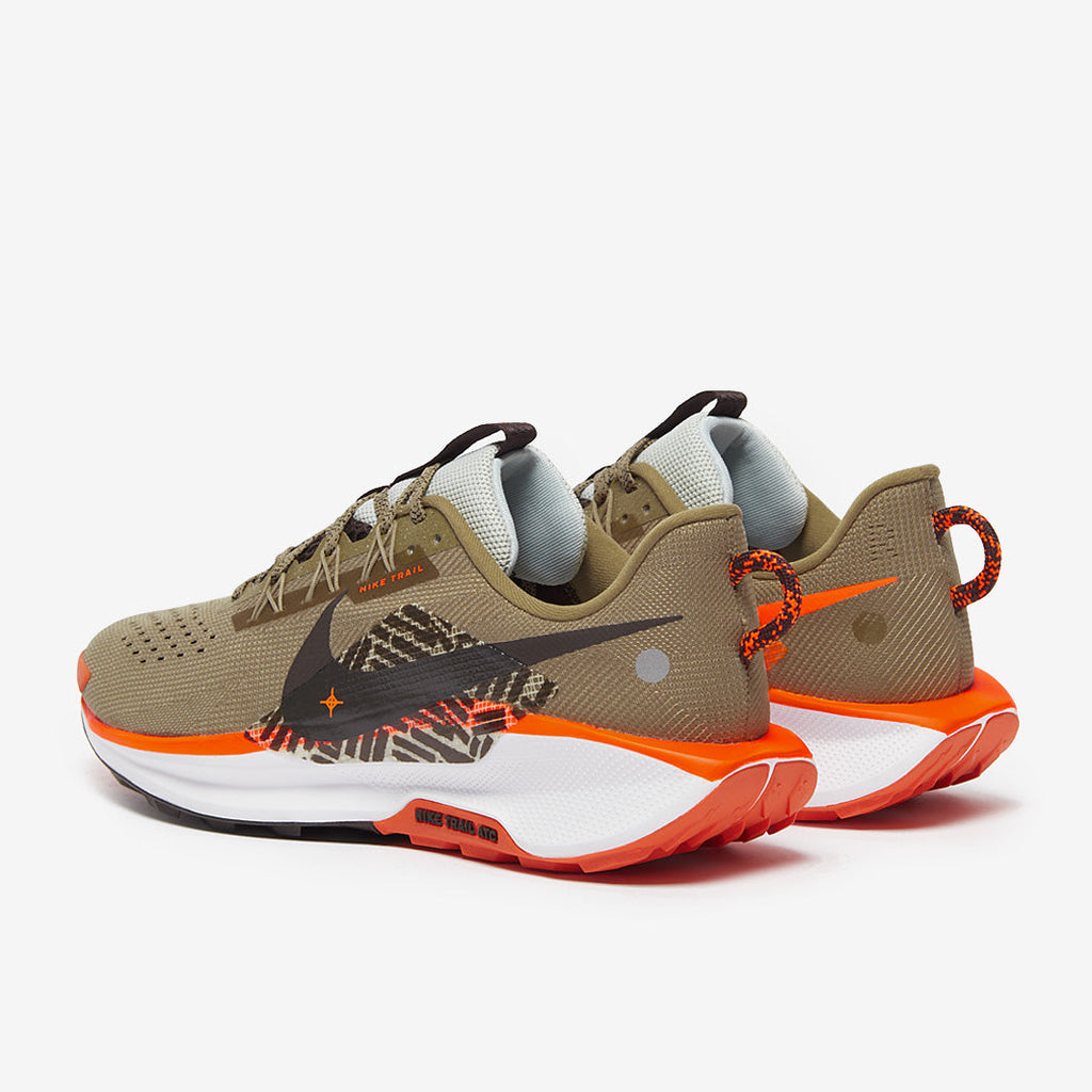 Nike Pegasus Trail 5 - Khaki/Velvet Brown