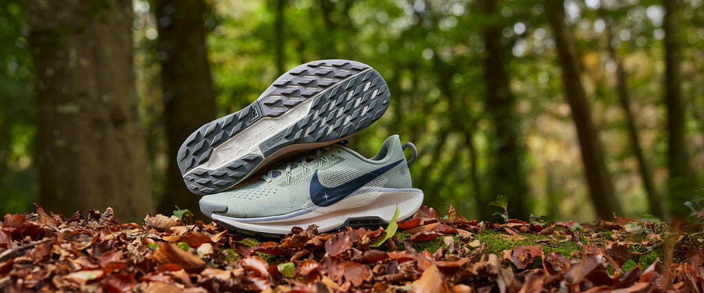 Nike Pegasus Trail 5 - Jade Horizon/Armory Navy