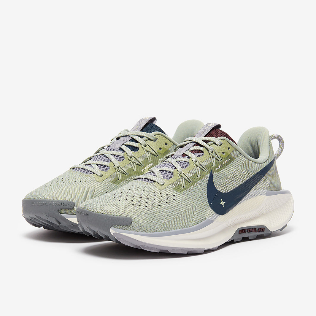 Nike Pegasus Trail 5 - Jade Horizon/Armory Navy