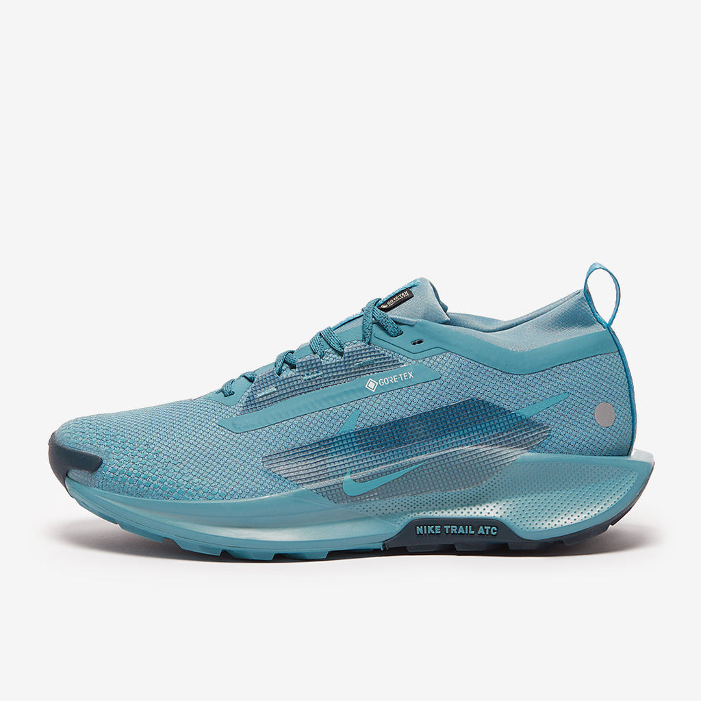 Nike Pegasus Trail 5 GORE-TEX - Smokey Blue/Smokey Blue