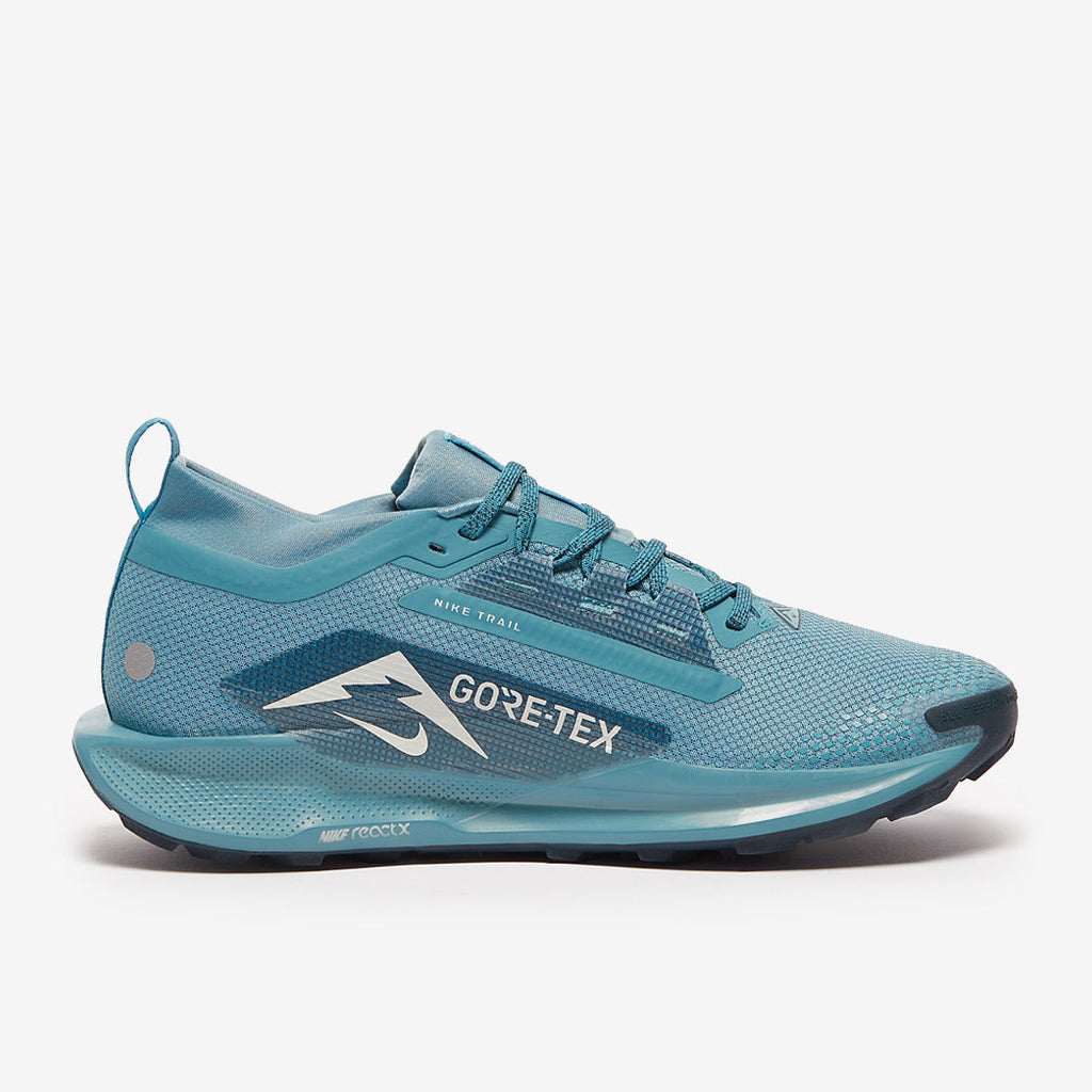 Nike Pegasus Trail 5 GORE-TEX - Smokey Blue/Smokey Blue