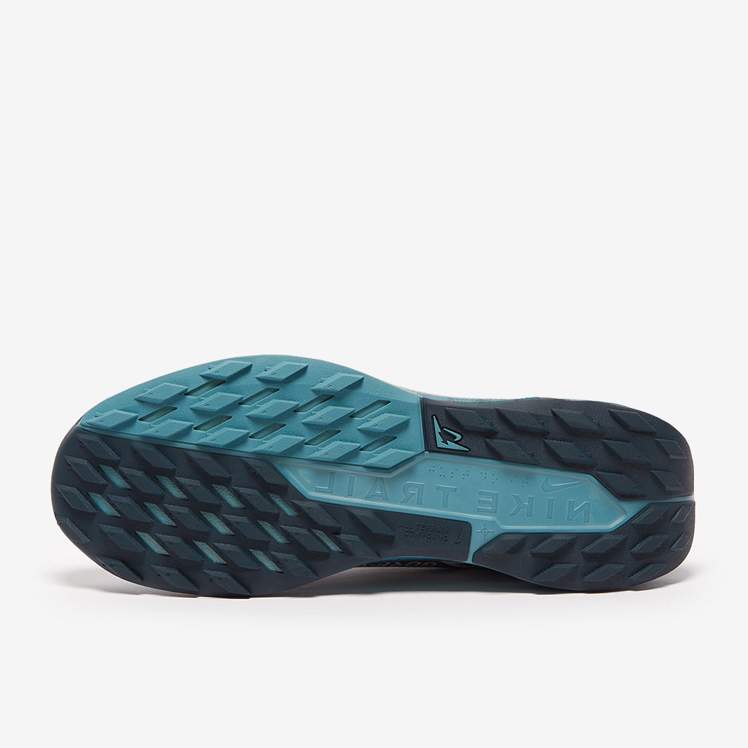 Nike Pegasus Trail 5 GORE-TEX - Smokey Blue/Smokey Blue