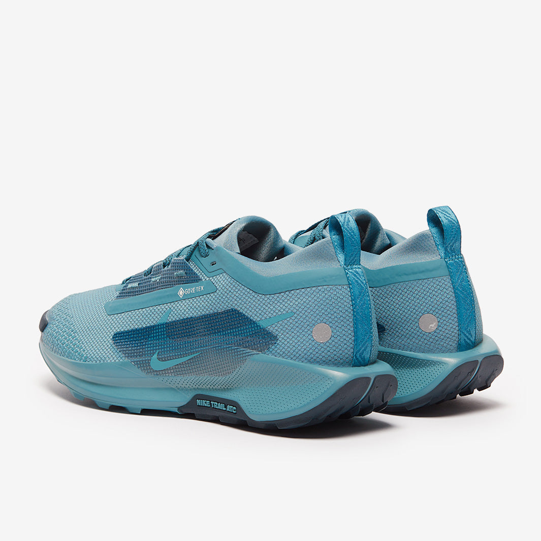 Nike Pegasus Trail 5 GORE-TEX - Smokey Blue/Smokey Blue