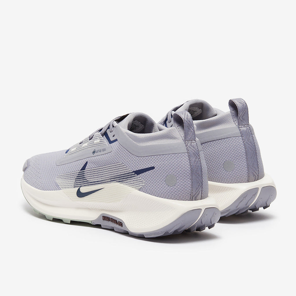 Nike Pegasus Trail 5 GORE-TEX - Cement Grey/Midnight Navy