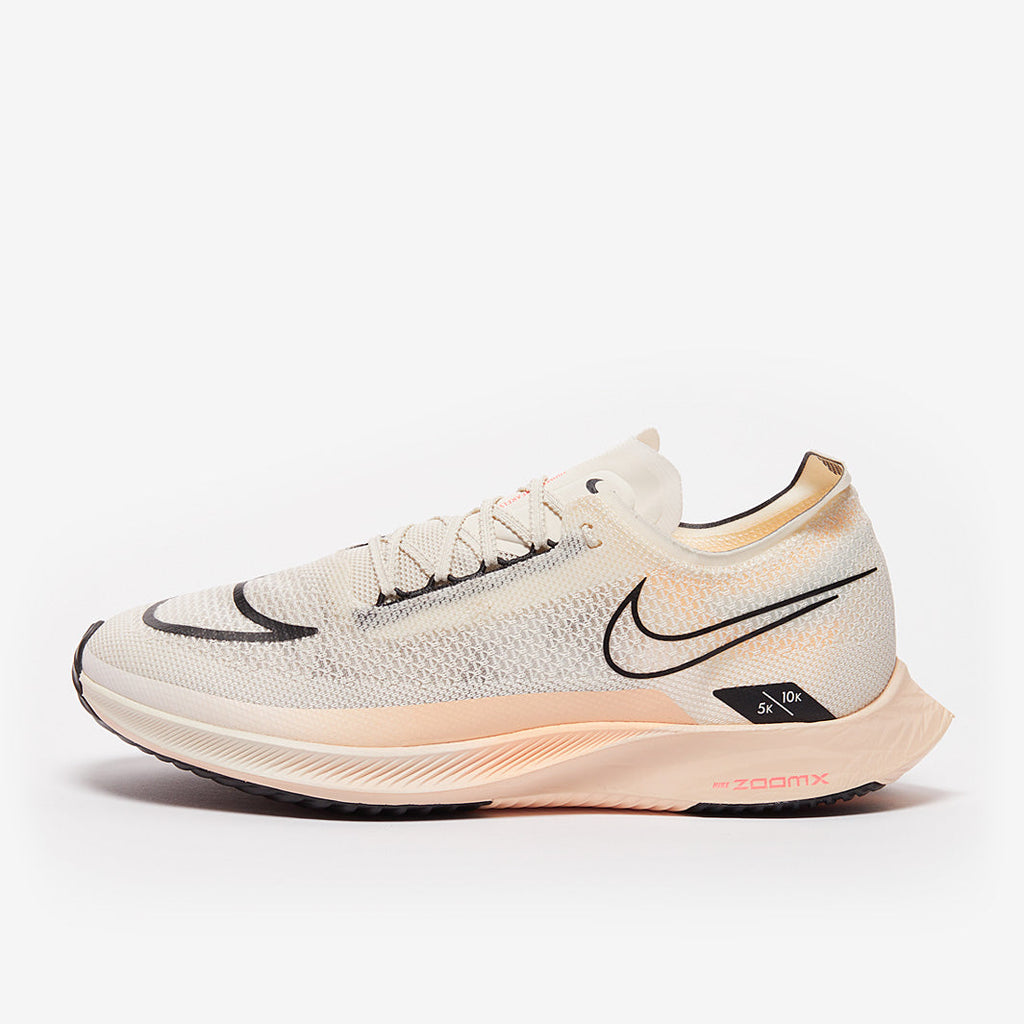 Nike Streakfly - Pale Ivory/Black