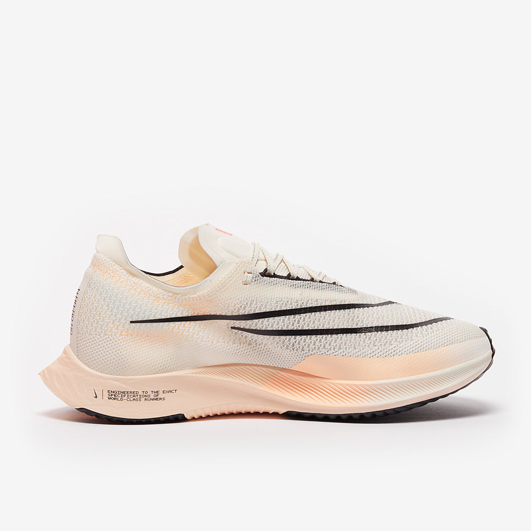 Nike Streakfly - Pale Ivory/Black
