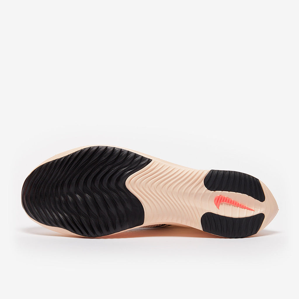 Nike Streakfly - Pale Ivory/Black