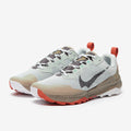 Nike Wildhorse 8 - Light Silver/Velvet Brown