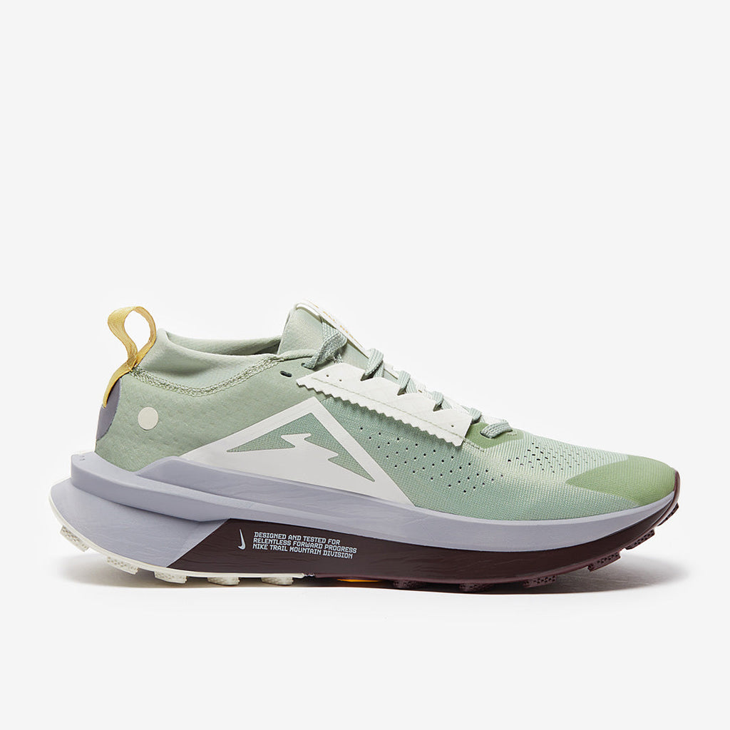 Nike Zegama 2 - Jade Horizon/Burgundy Crush