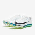 Nike Air Zoom Maxfly 2 - White/Black-Bright Spruce