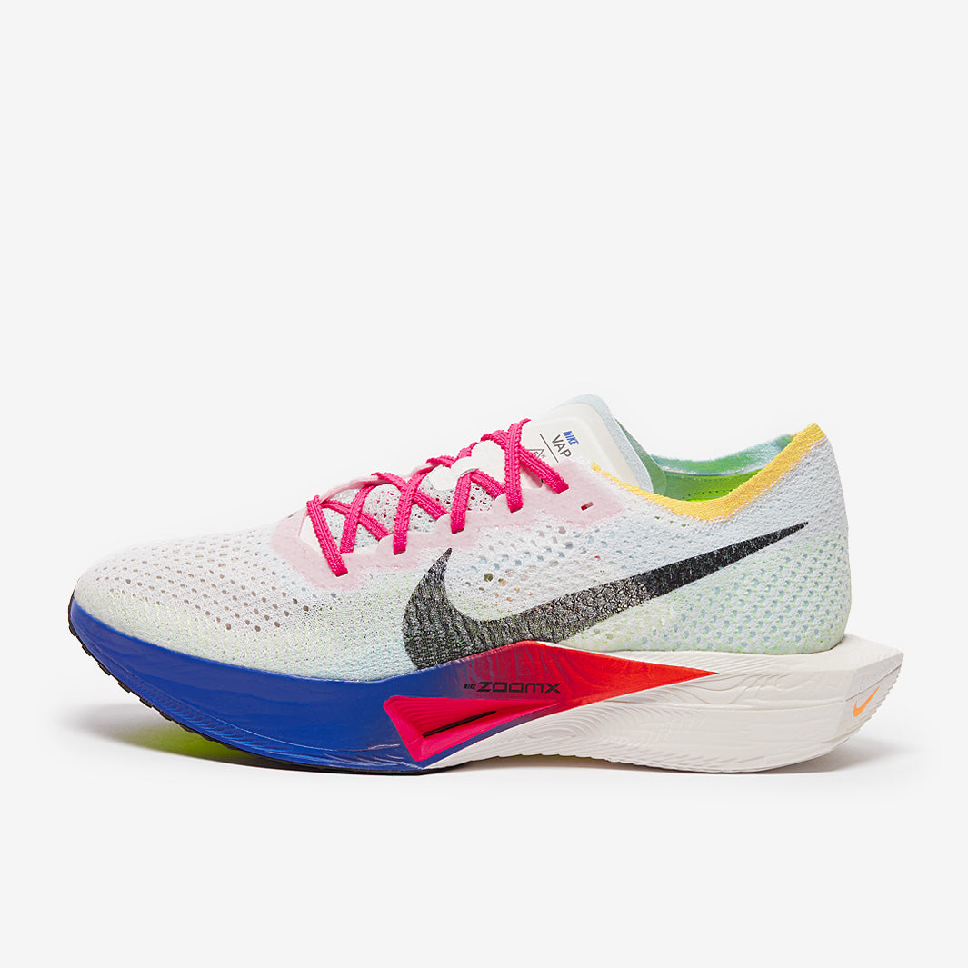Nike Vaporfly 3 - Multi-Color/Black-Volt