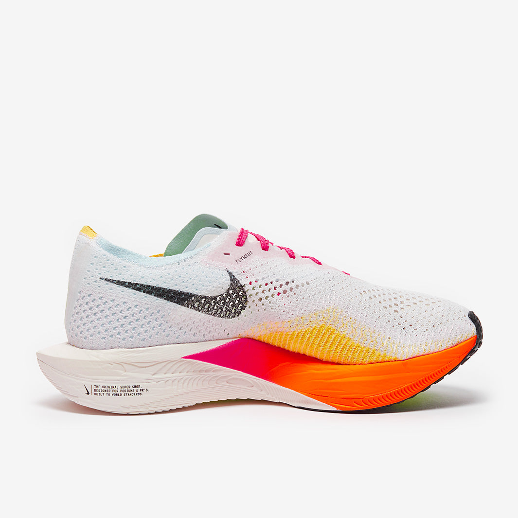Nike Vaporfly 3 - Multi-Color/Black-Volt