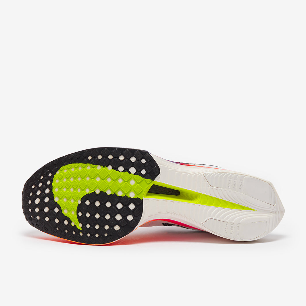 Nike Vaporfly 3 - Multi-Color/Black-Volt