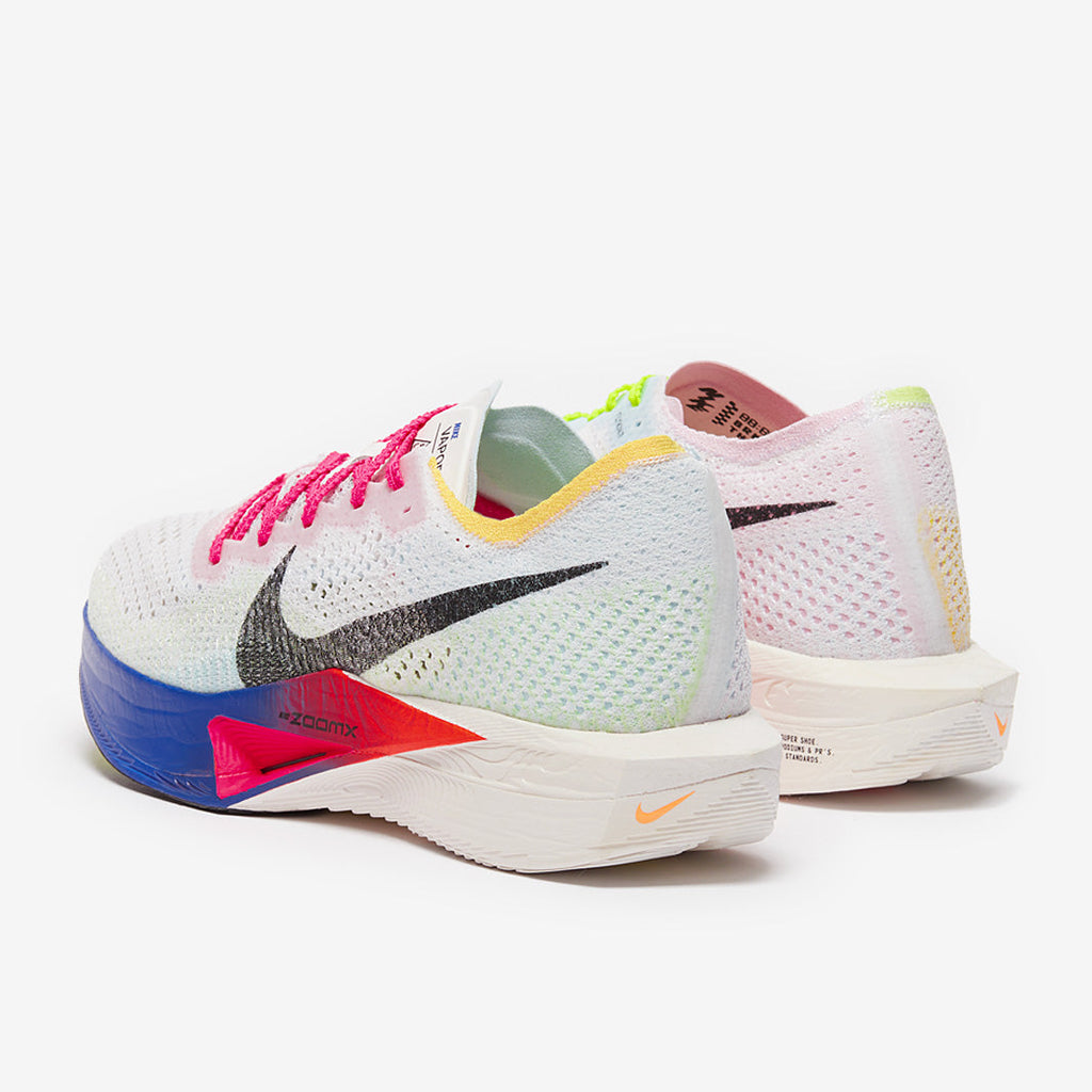 Nike Vaporfly 3 - Multi-Color/Black-Volt