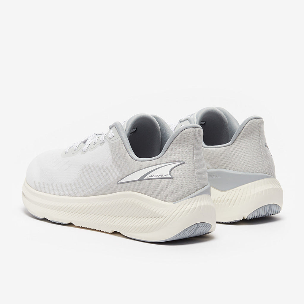 Altra Experience Form