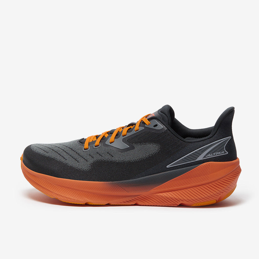 Altra Experience Flow