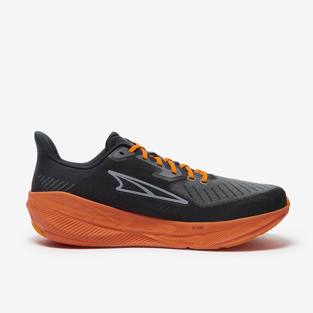 Altra Experience Flow
