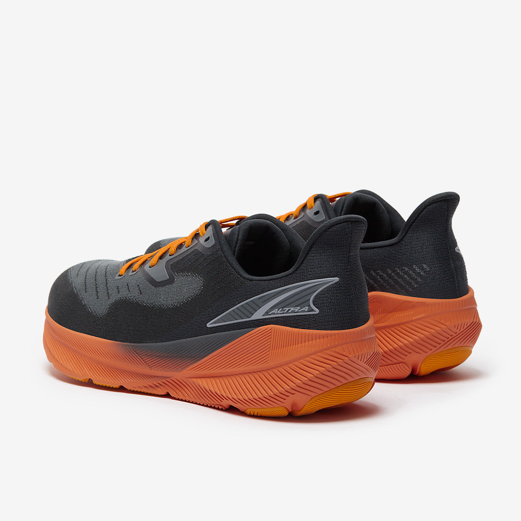 Altra Experience Flow