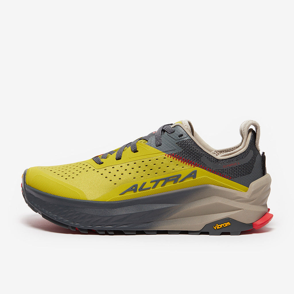 Altra Olympus 6