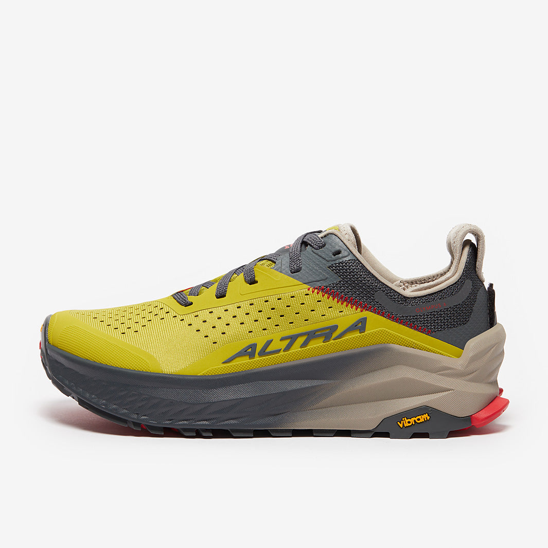 Altra Olympus 6