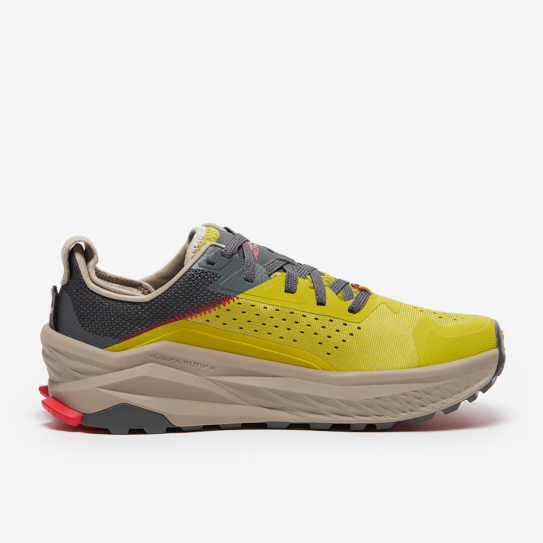 Altra Olympus 6