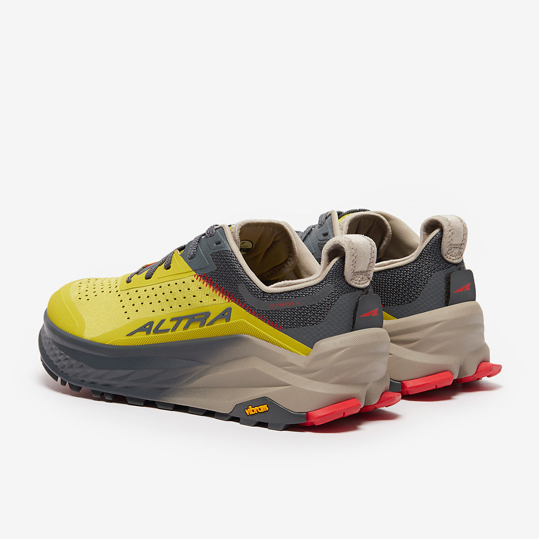 Altra Olympus 6
