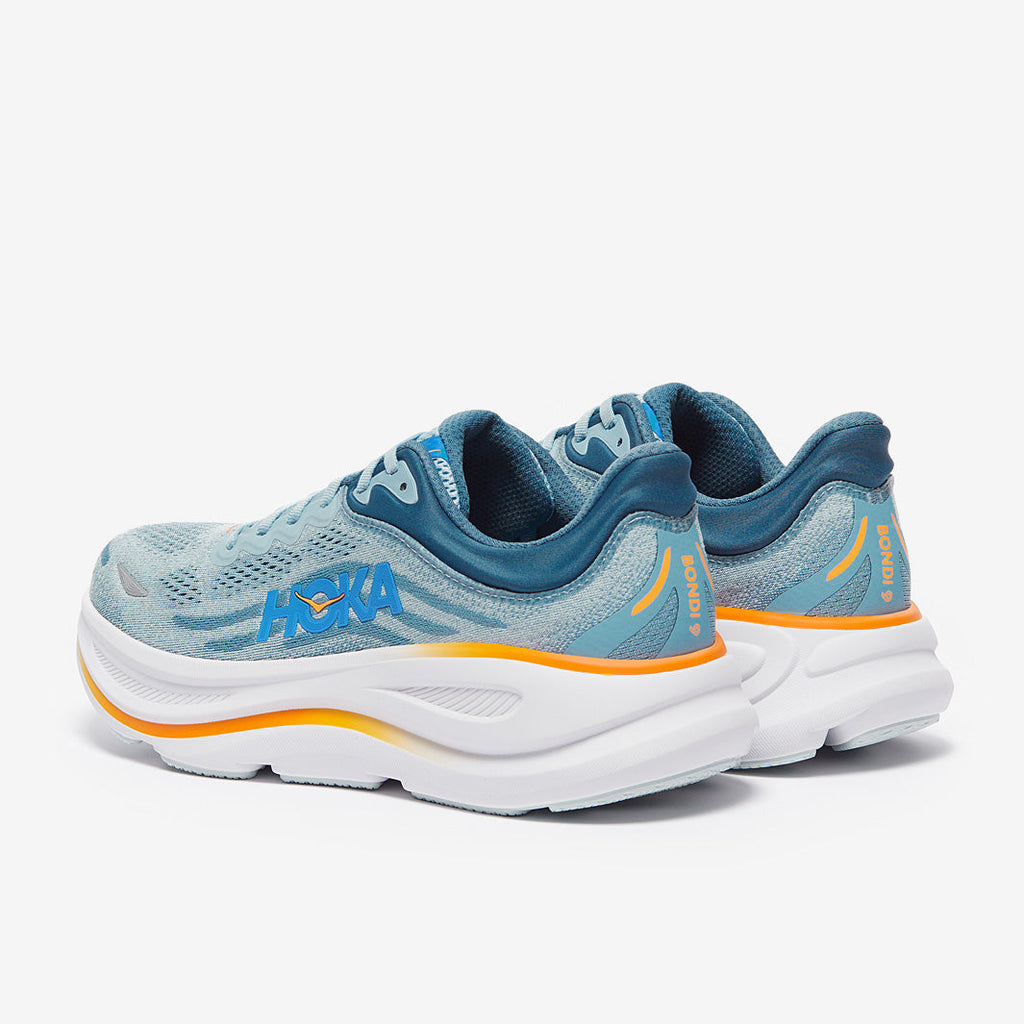 Hoka Bondi 9