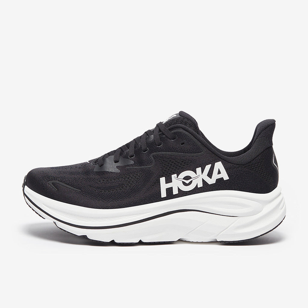Hoka Clifton 10 Wide