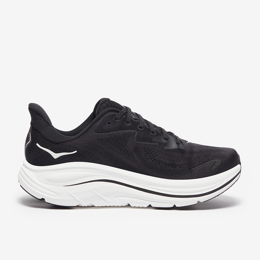 Hoka Clifton 10 Wide