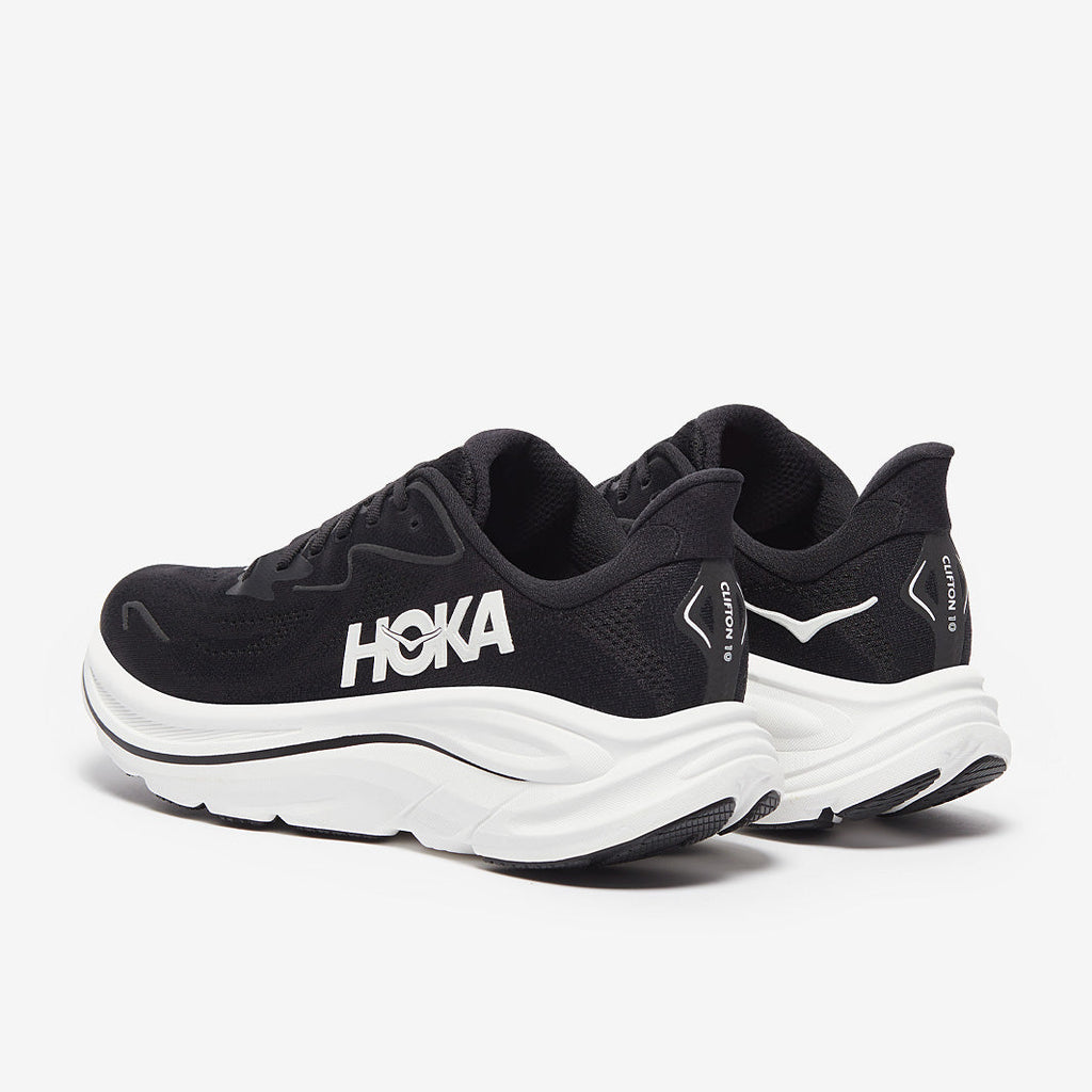 Hoka Clifton 10 Wide