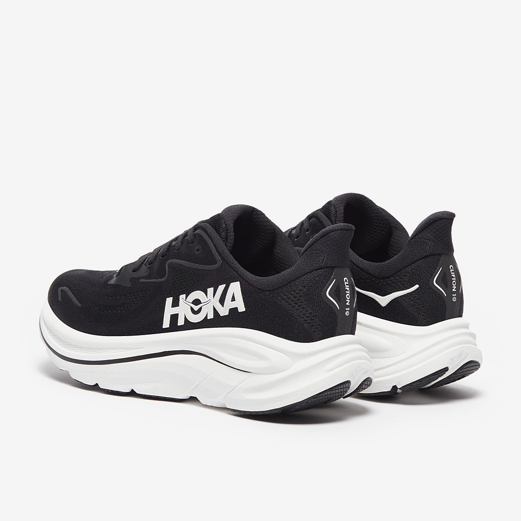 Hoka Clifton 10 Wide