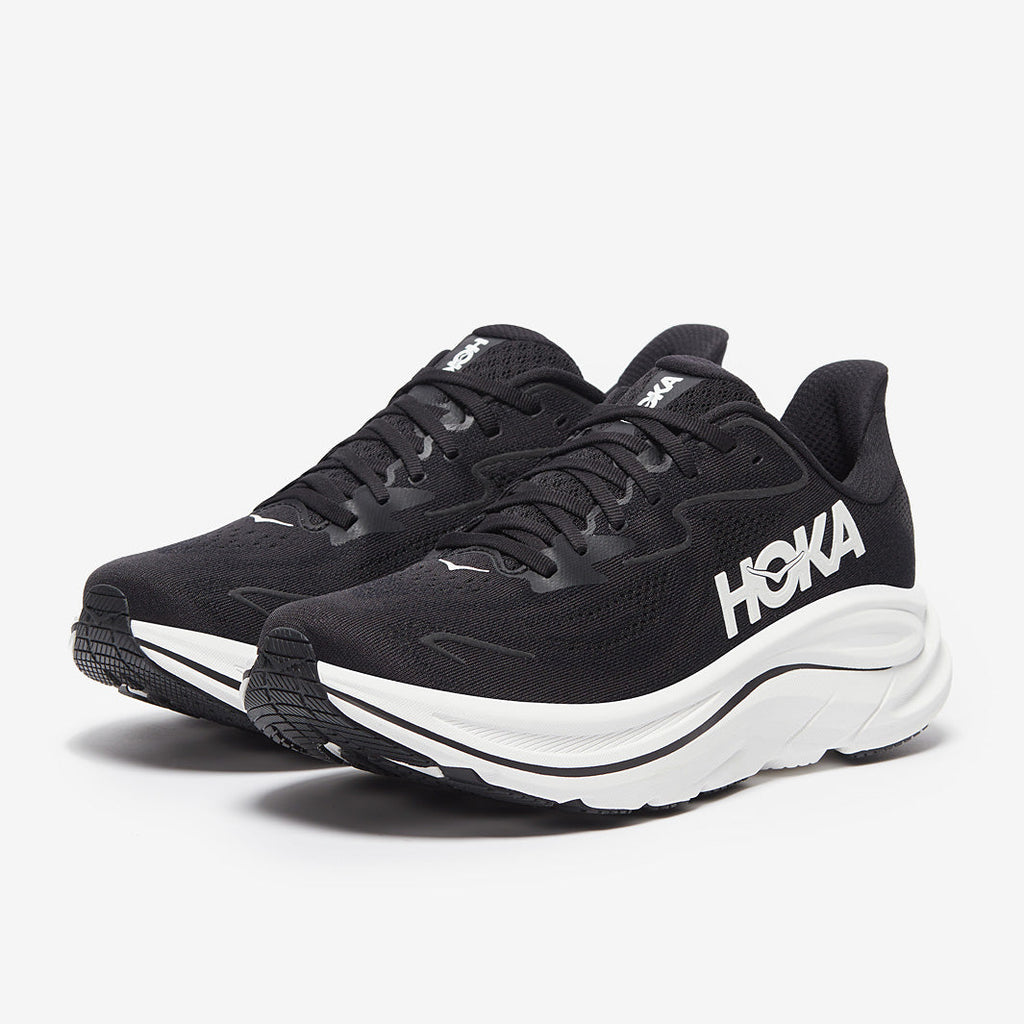 Hoka Clifton 10 Wide