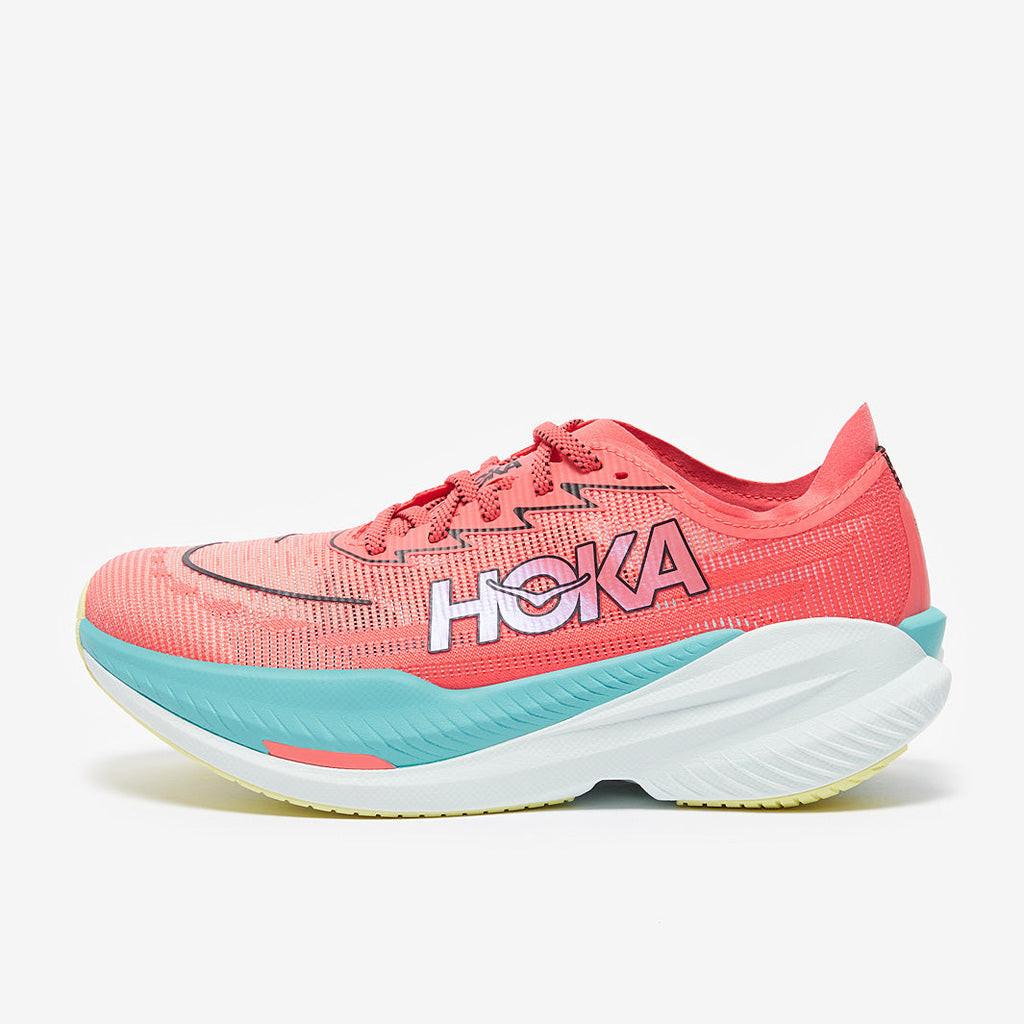 Hoka Mach X 2