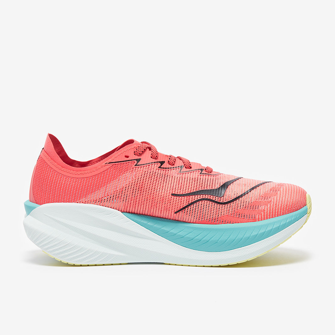 Hoka Mach X 2