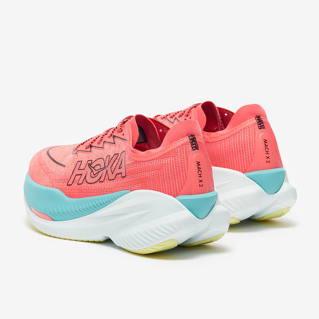 Hoka Mach X 2