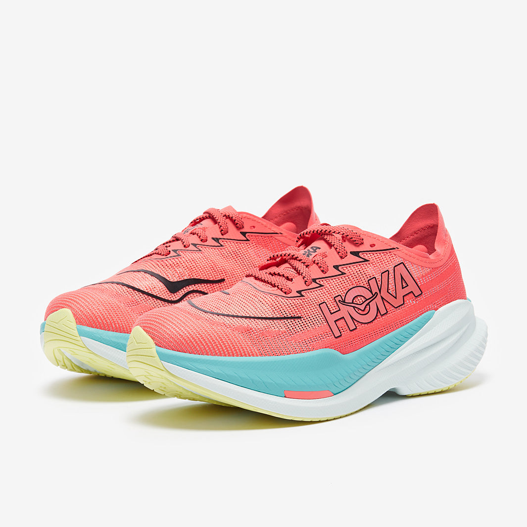 Hoka Mach X 2