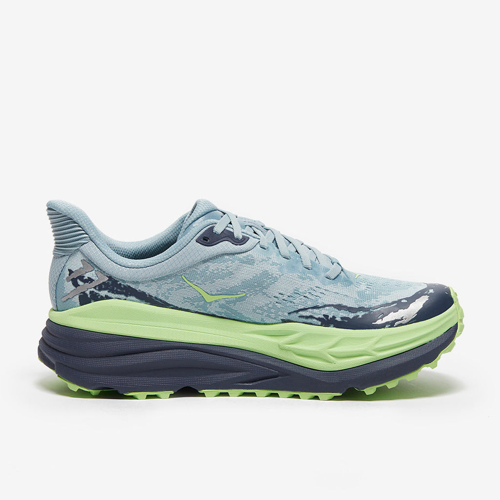 Hoka Stinson 7