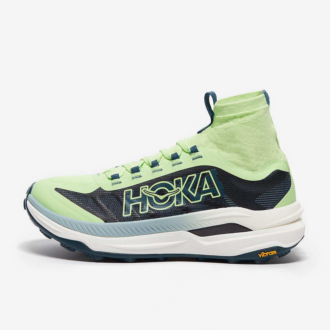 Hoka Tecton X 3