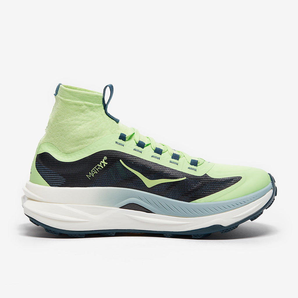 Hoka Tecton X 3