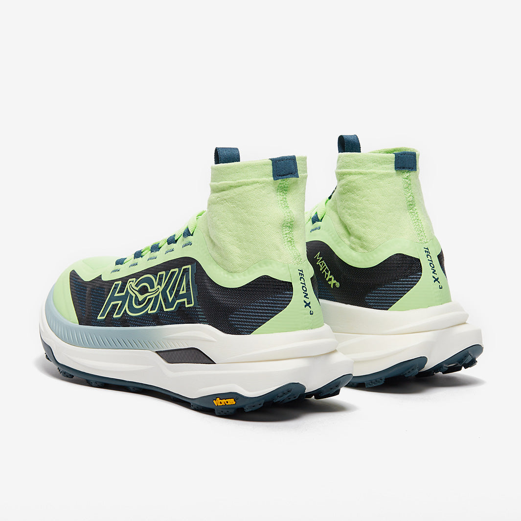 Hoka Tecton X 3